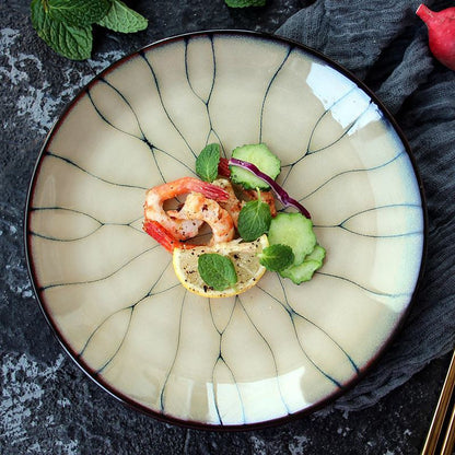 Set Tavola High-End Design Creativo