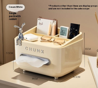 Organizer Multifunzione Coffee Table Style