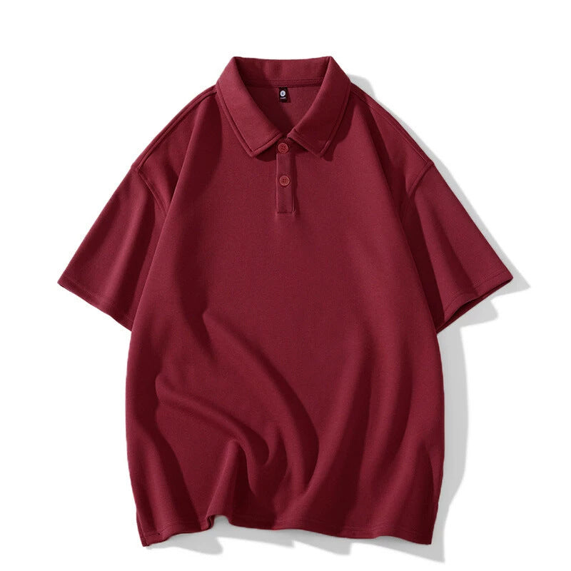 T-shirt Gradient Street Tee (M-5XL)