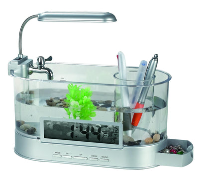 Acquario ChronoTank