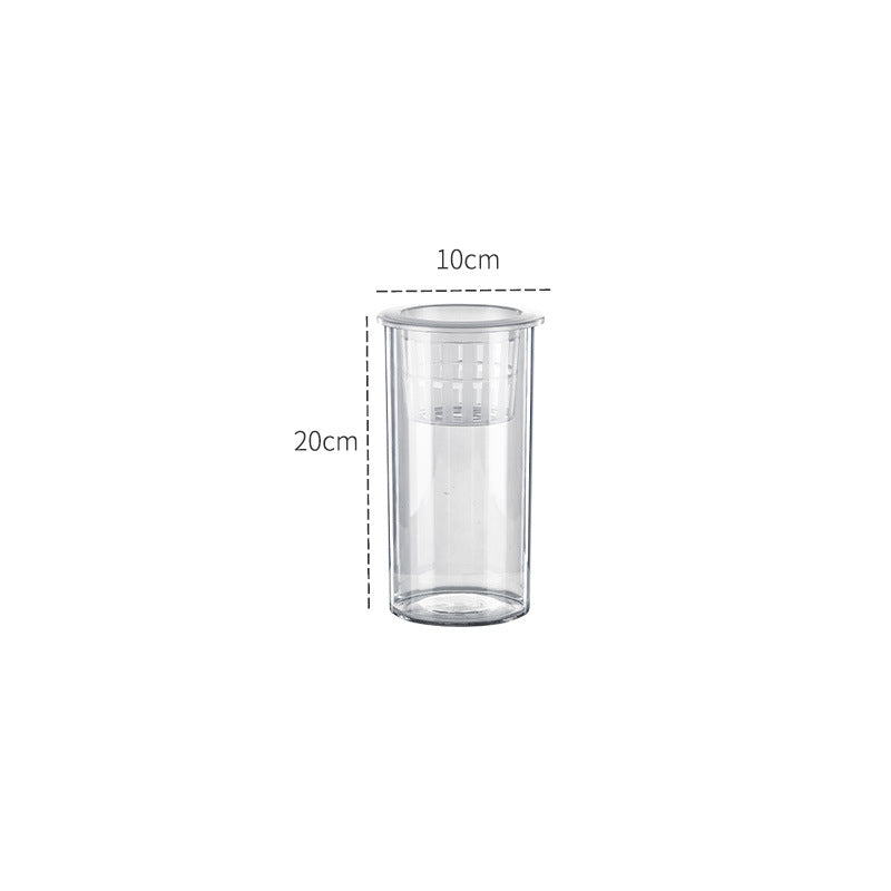 Acquario CrystalCylinder