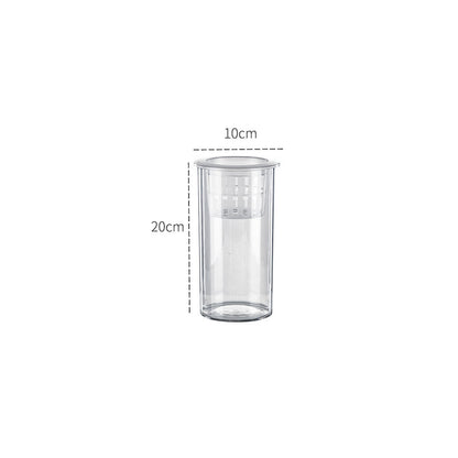 Acquario CrystalCylinder
