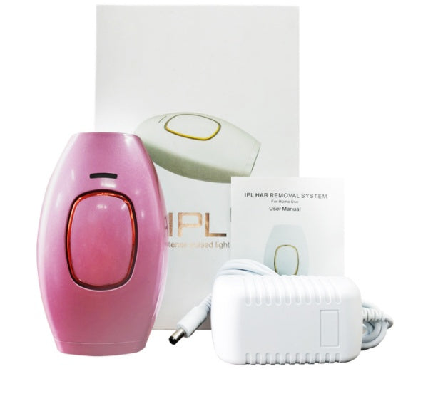 Depilatore Laser