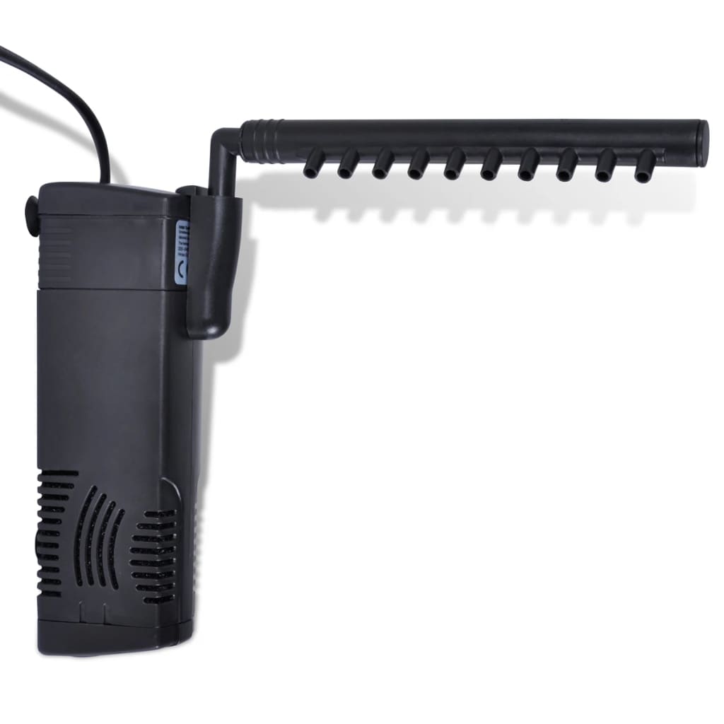 Pompa Filtro per Acquario - HydroPulse Filter