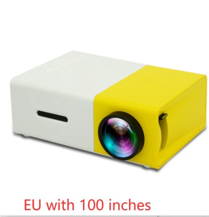 Cinema-Pocket HD 1080p