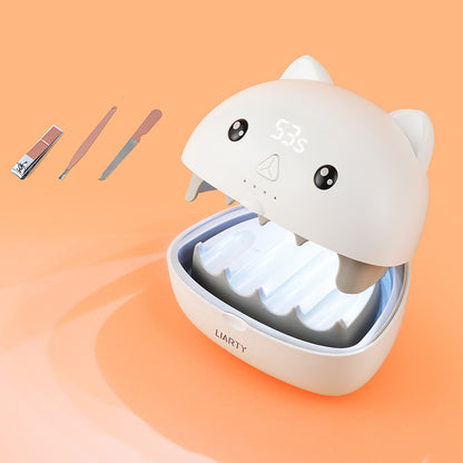 Lampada LED Gattino