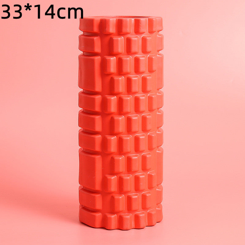 Foam Release – Rullo in Schiuma (Foam Roller) per Massaggio Muscolare