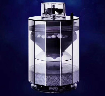 Aspiratore per Acquari - AquaVac Siphon