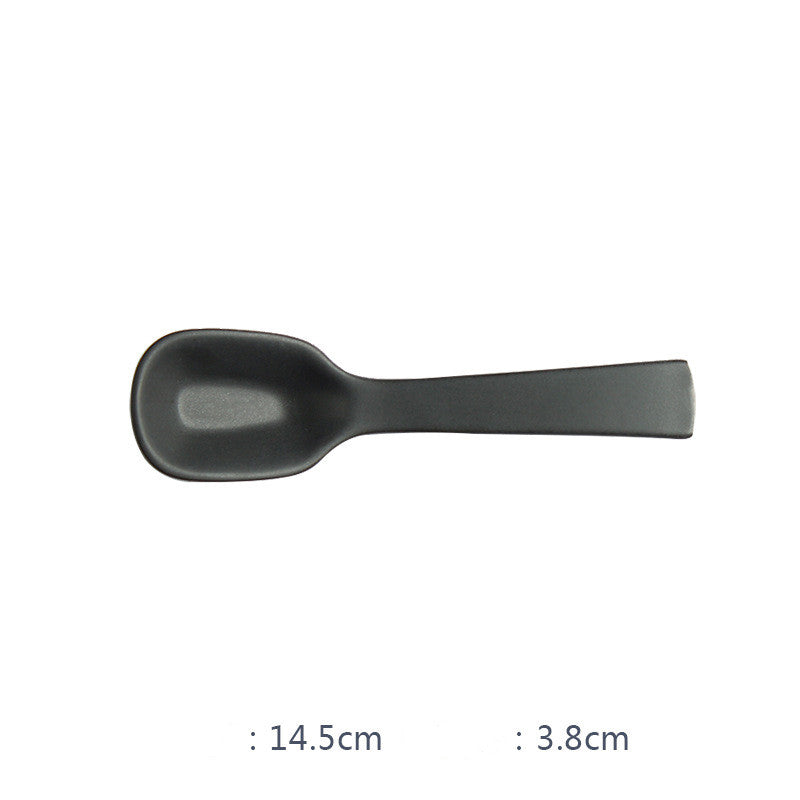 Set Ceramica Nordica: Piatti Bistecca e Ciotole Riso