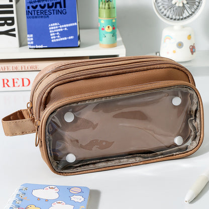 Astuccio Milk-Salty Waterproof