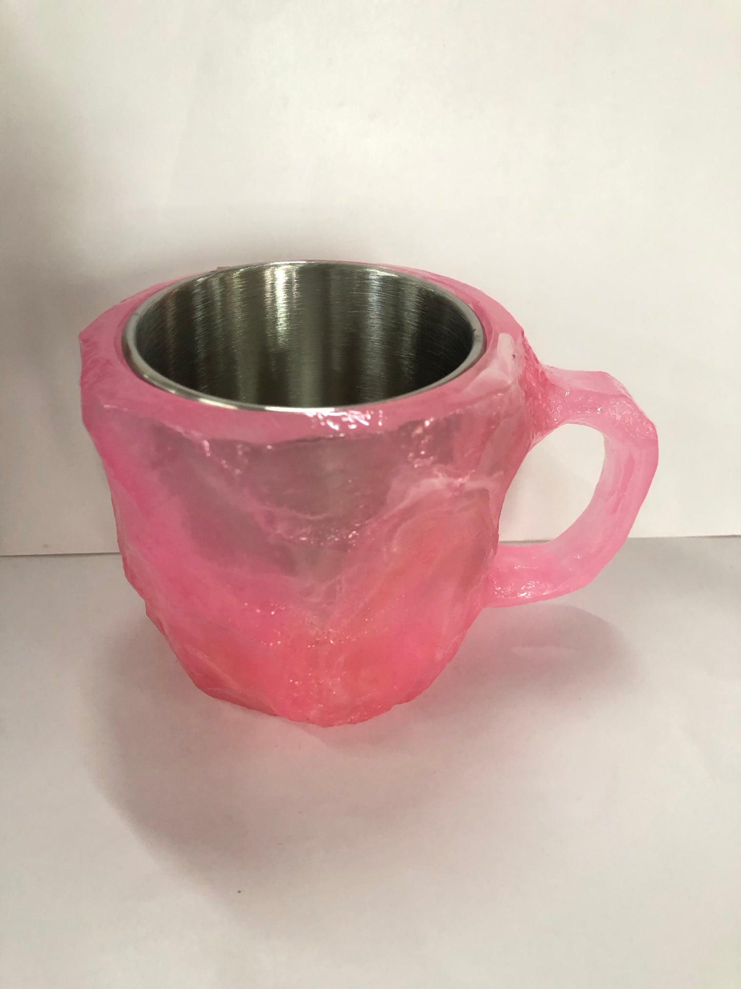 Stone Texture Mug