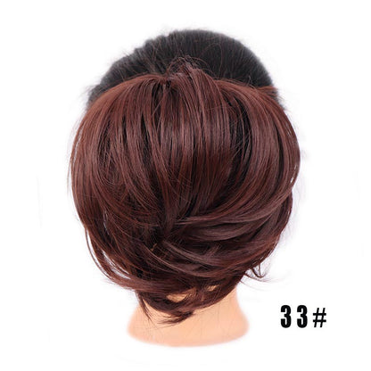 Accessori Capelli Raccolti Vari Modelli