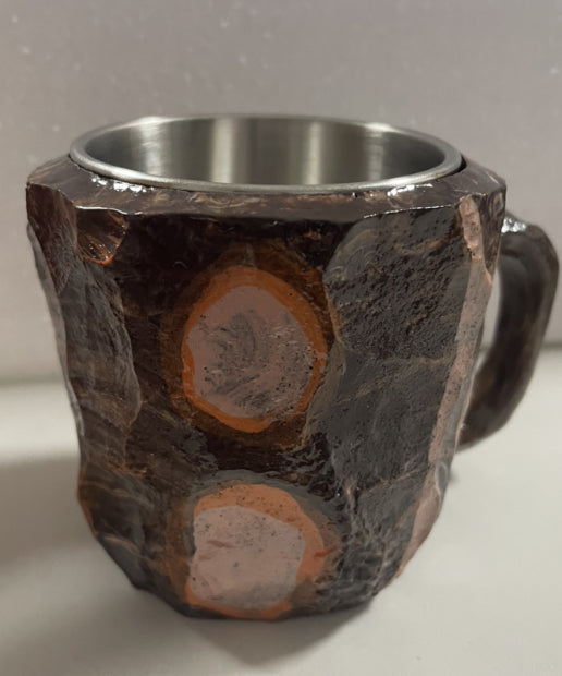 Stone Texture Mug