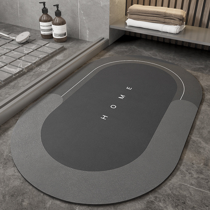 Tappetino Bagno Cloud-Step Ultra Assorbente
