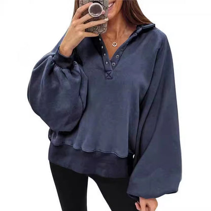 Giacca Sport Button (S-2XL)