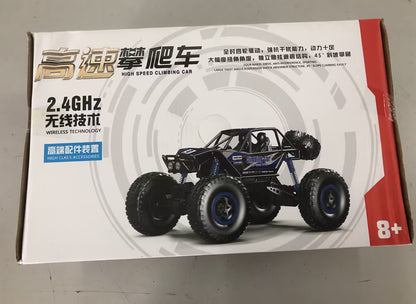 Monster Truck 4WD – Veicolo Off-Road Alta Velocità 2.4Ghz