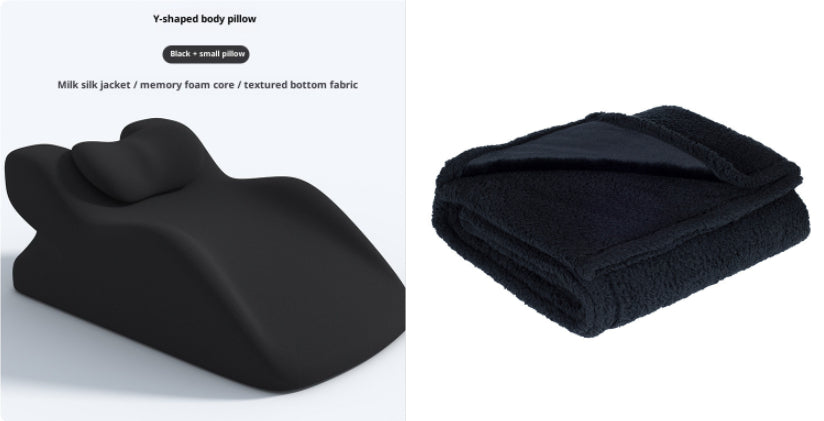 Coperta Impermeabile Comfort in Velluto