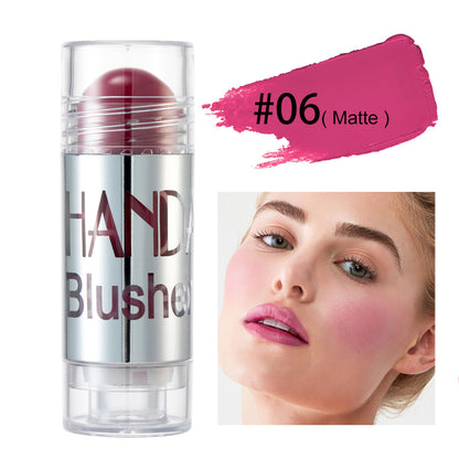 Cheek Blusher Stick (Blush/Bronzer)