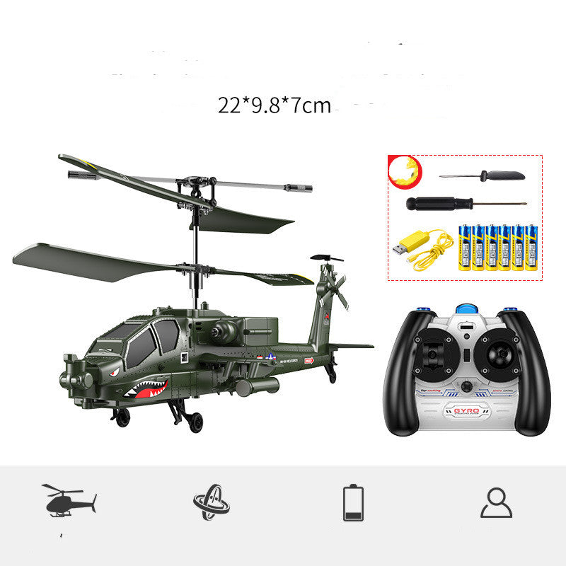 Caccia Militare Electric Simulation Fighter