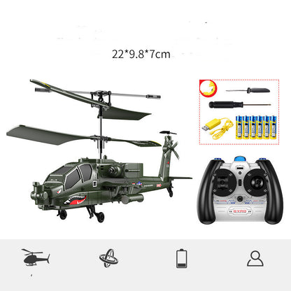 Caccia Militare Electric Simulation Fighter