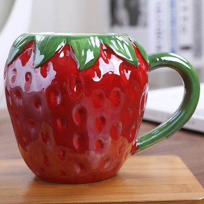 Garden Fruit Cup