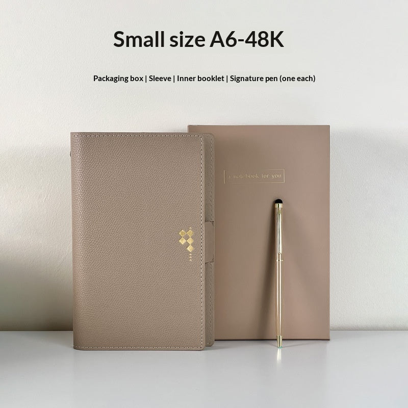 Set Regalo Premium: Penna e Notebook