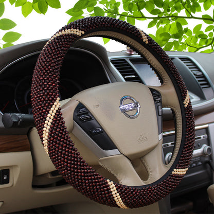 Breath-Style - Coprivolante Traspirante con Finiture Luxury