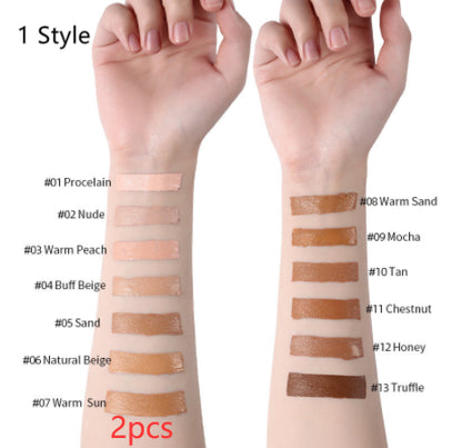 Liquid Foundation Concealer