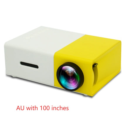 Cinema-Pocket HD 1080p