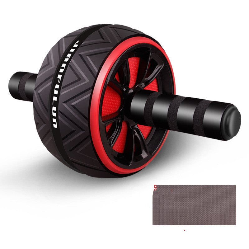 Silent Core – Ruota Addominale Ultra-Silenziosa per Casa