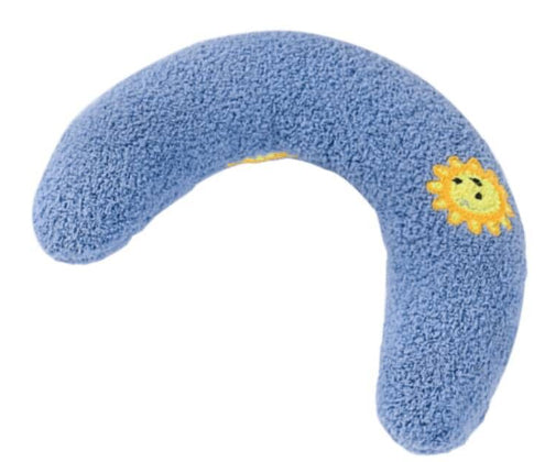 Poggiatesta Soft per Sonno Profondo