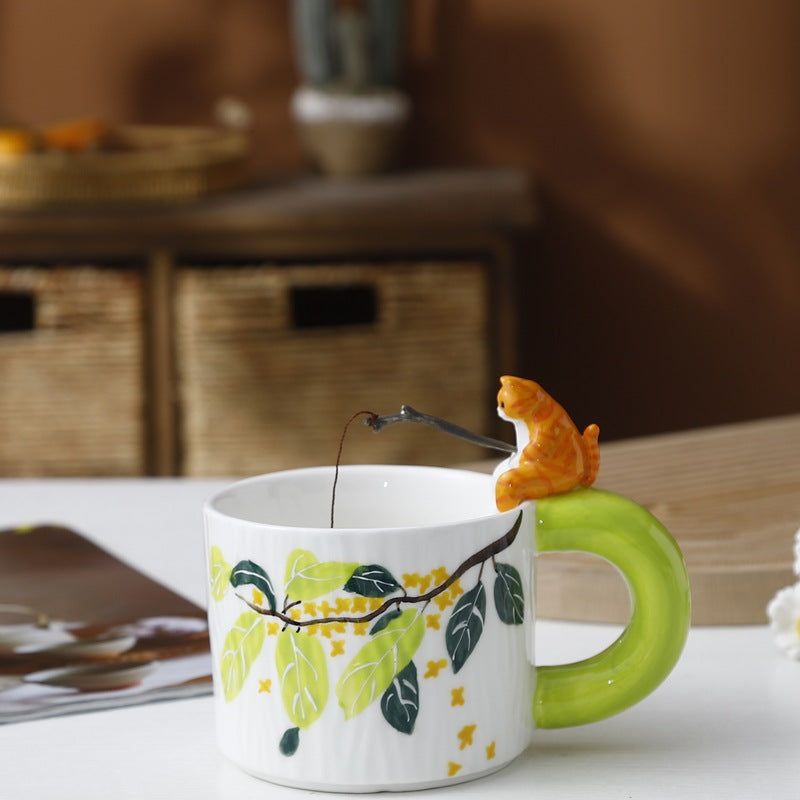 Pet Lover Cup