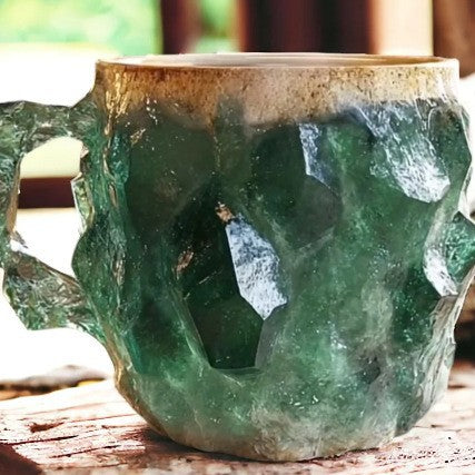 Stone Texture Mug