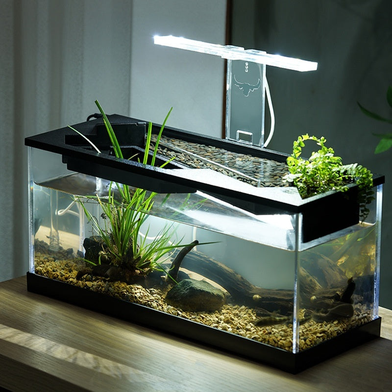 PhantomSystem - Acquario All-in-One in Acrilico