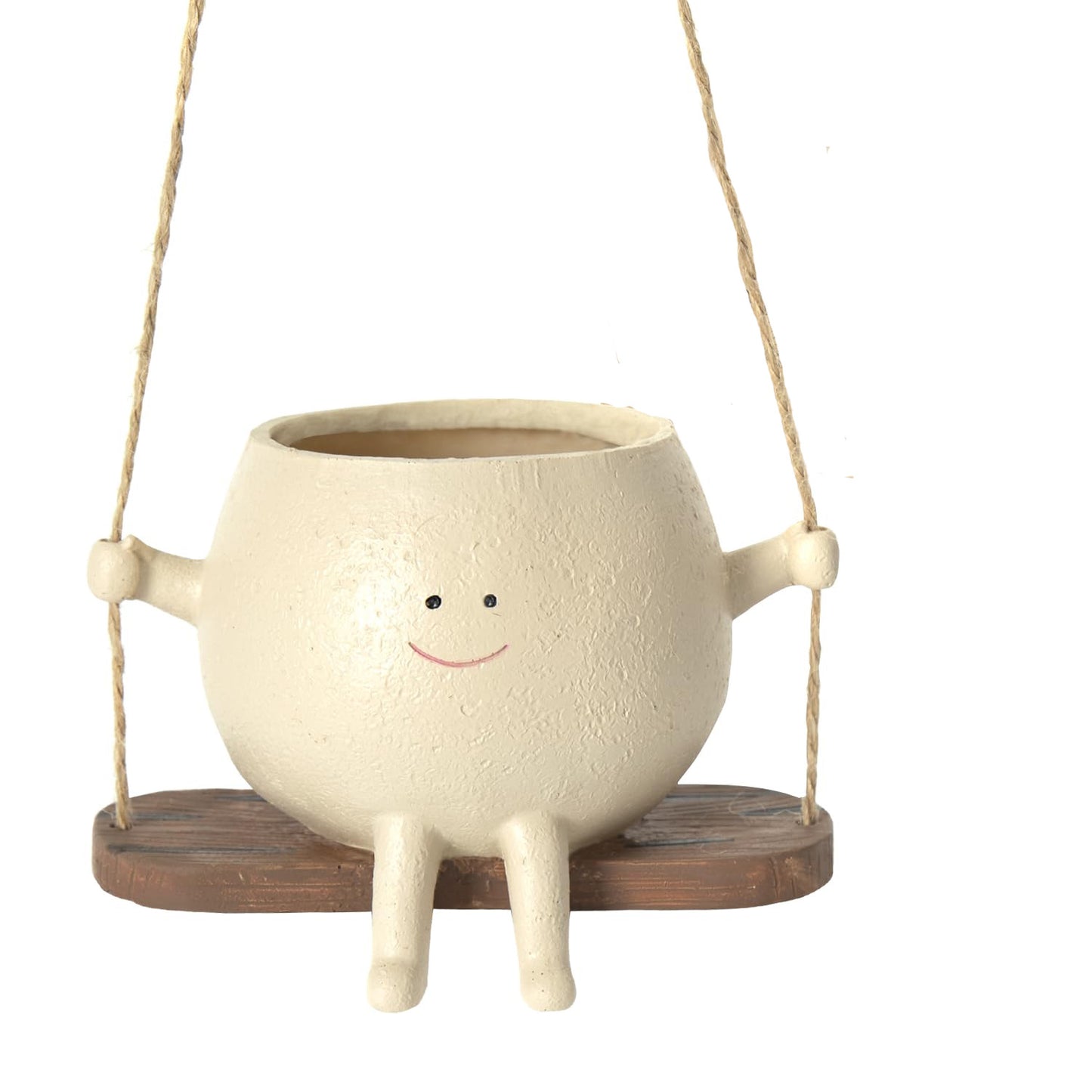 Zen Garden - Vaso in Ceramica Minimal