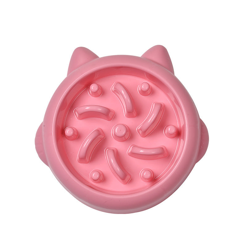 Ciotola SlowDigest Maze