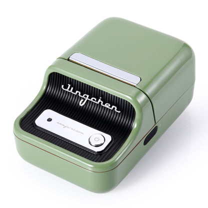 B21 Professional - Etichettatrice Smart per Alimenti e Prezzi