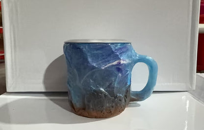 Stone Texture Mug