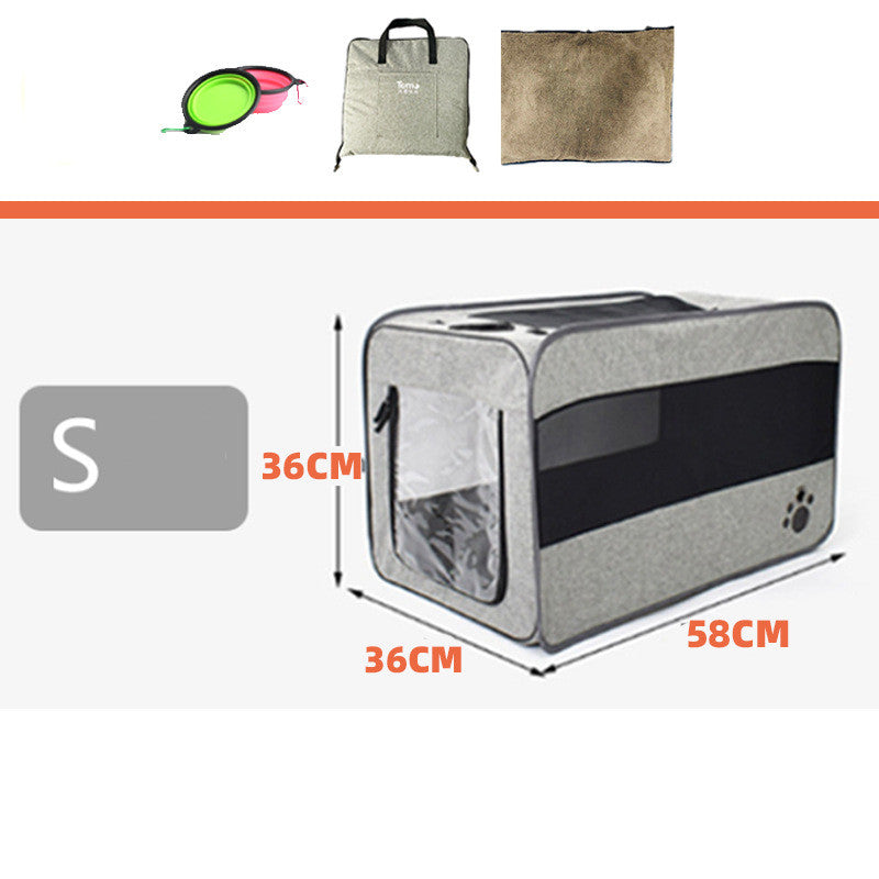 Borsa da Viaggio Pieghevole