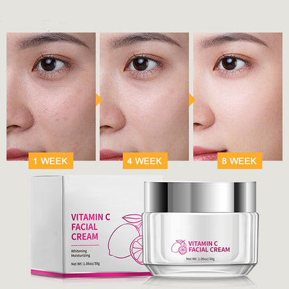 RtopR Crema viso Vitamina C