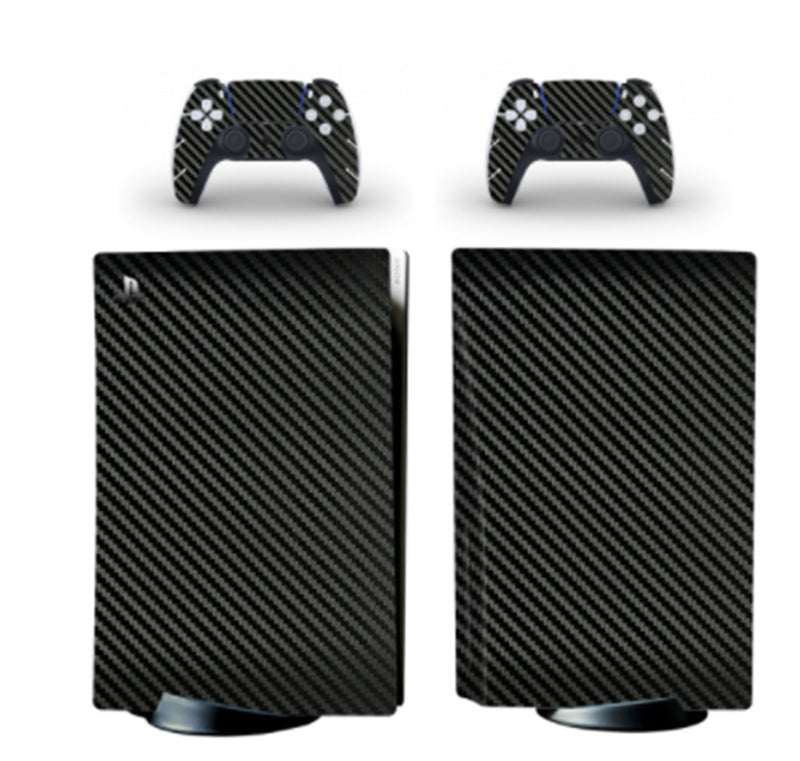 Protezione Adesiva per Controller PS5