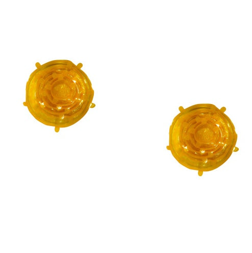 Flex-Silicon Lid Set – Coperchi Estensibili