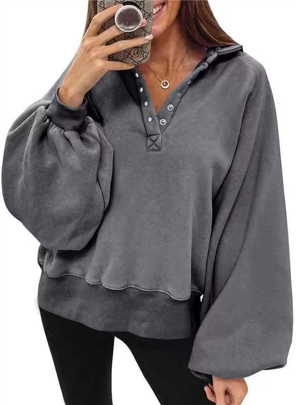 Giacca Sport Button (S-2XL)