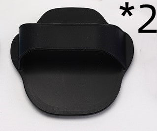 Spazzola Massaggiante in Silicone - Igiene Pet Multifunzione