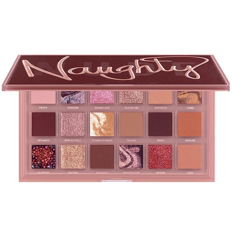 Palette 18 colori
