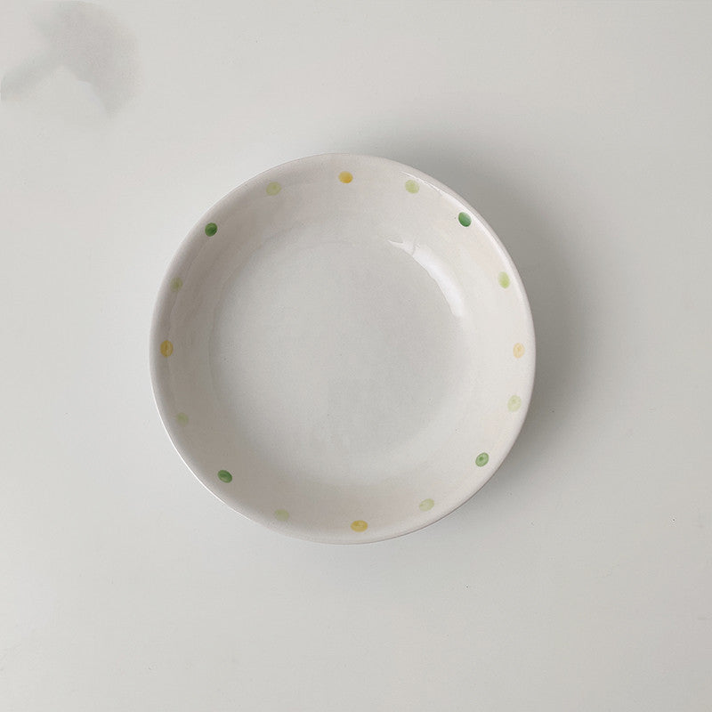 Pure White - Porcellana Essenziale