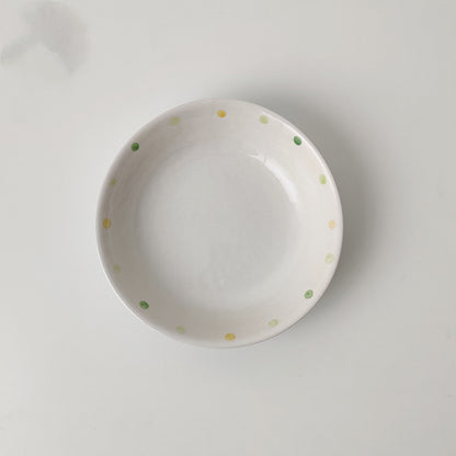 Pure White - Porcellana Essenziale