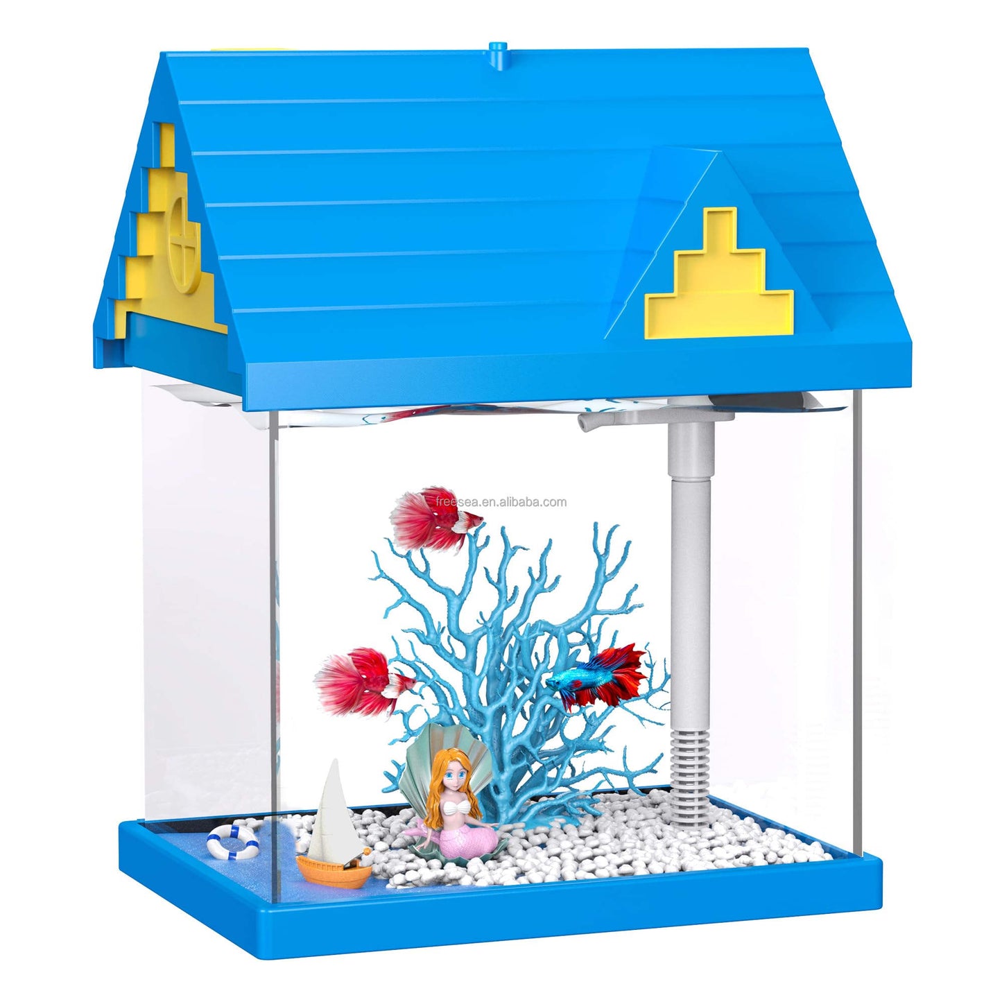 Acquario TinyWorld