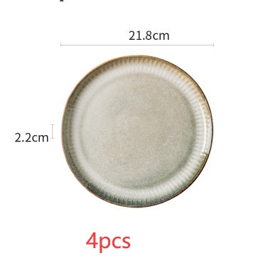 Set Tavola Nordic Style