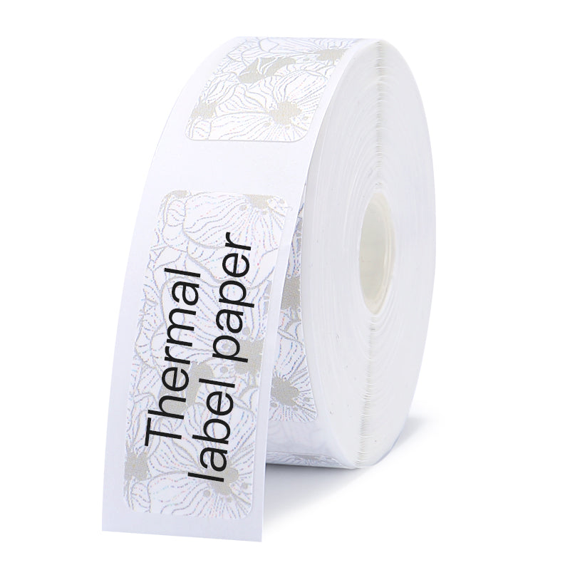 D11/D110 Premium Label-Roll - Carta per Etichette